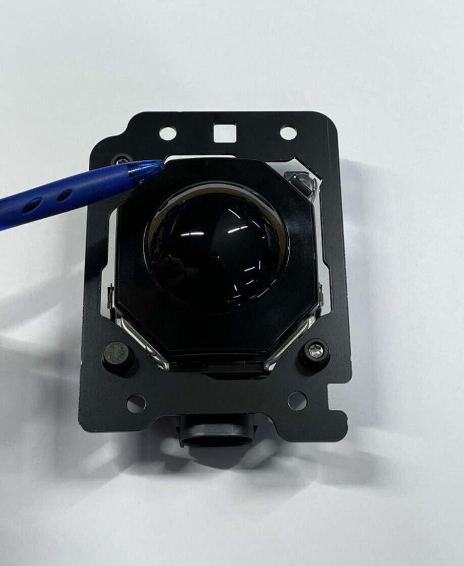 BENTLEY FLYING SPUR ACC RADARSENSOR STEUERGERÄT - R - 3SE907561C NEU ORIG. - Obrázek 8