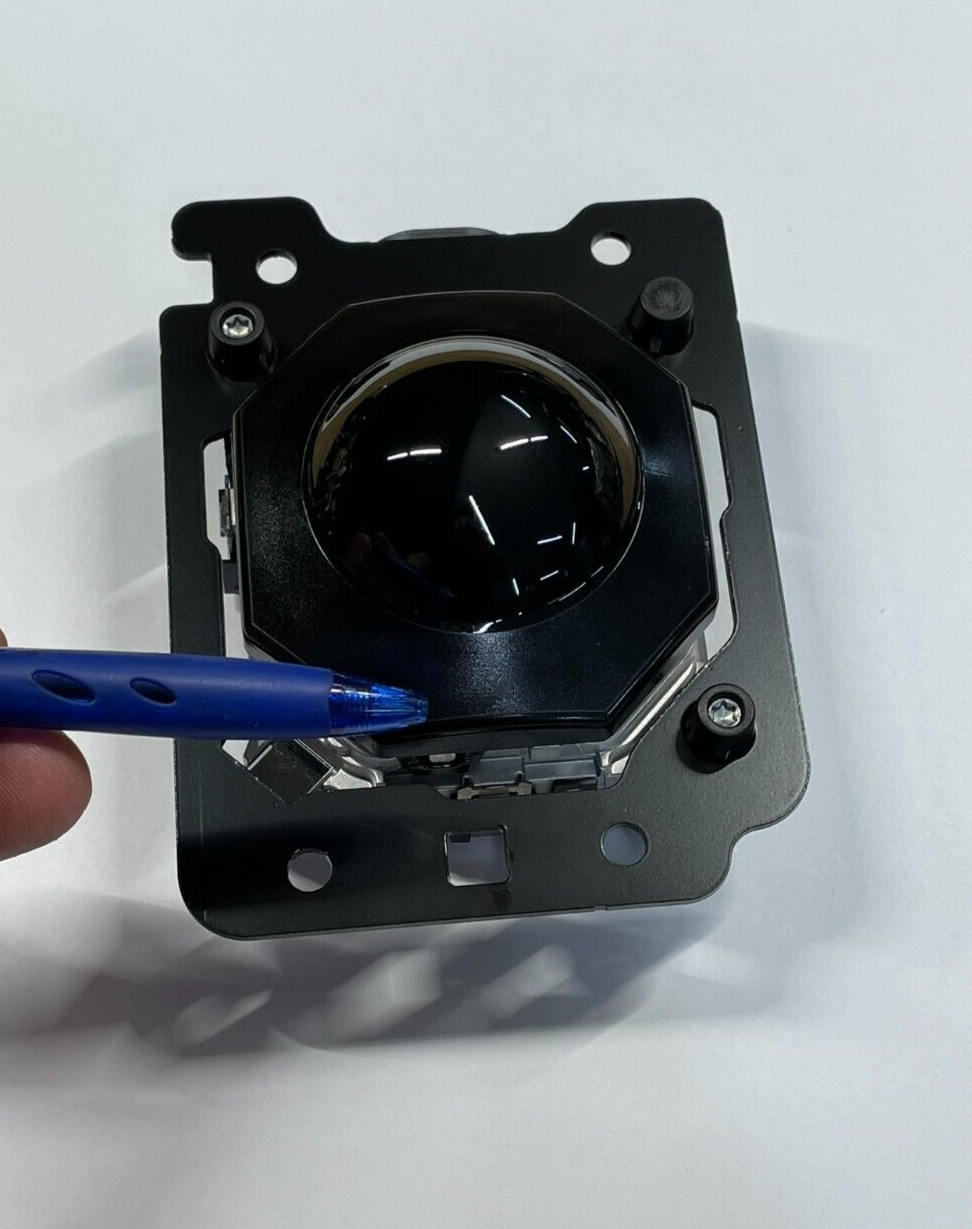 BENTLEY FLYING SPUR ACC RADARSENSOR STEUERGERÄT - R - 3SE907561C NEU ORIG. - Obrázek 10