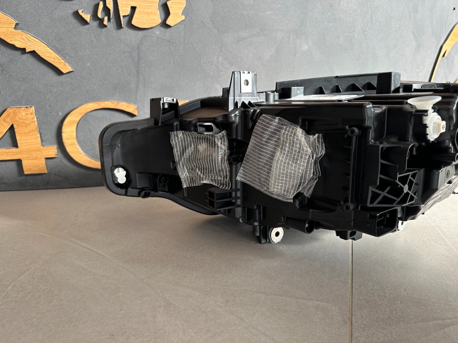 BMW 3 F31 LED FRONTSCHEINWERFER SET R+L 741963307 + 741963407 ORIG. NEU!!!! - Obrázek 11