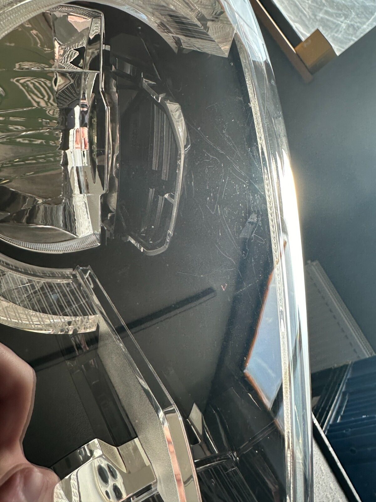 BMW 3 F31 LED FRONTSCHEINWERFER SET R+L 741963307 + 741963407 ORIG. NEU!!!! - Obrázek 16