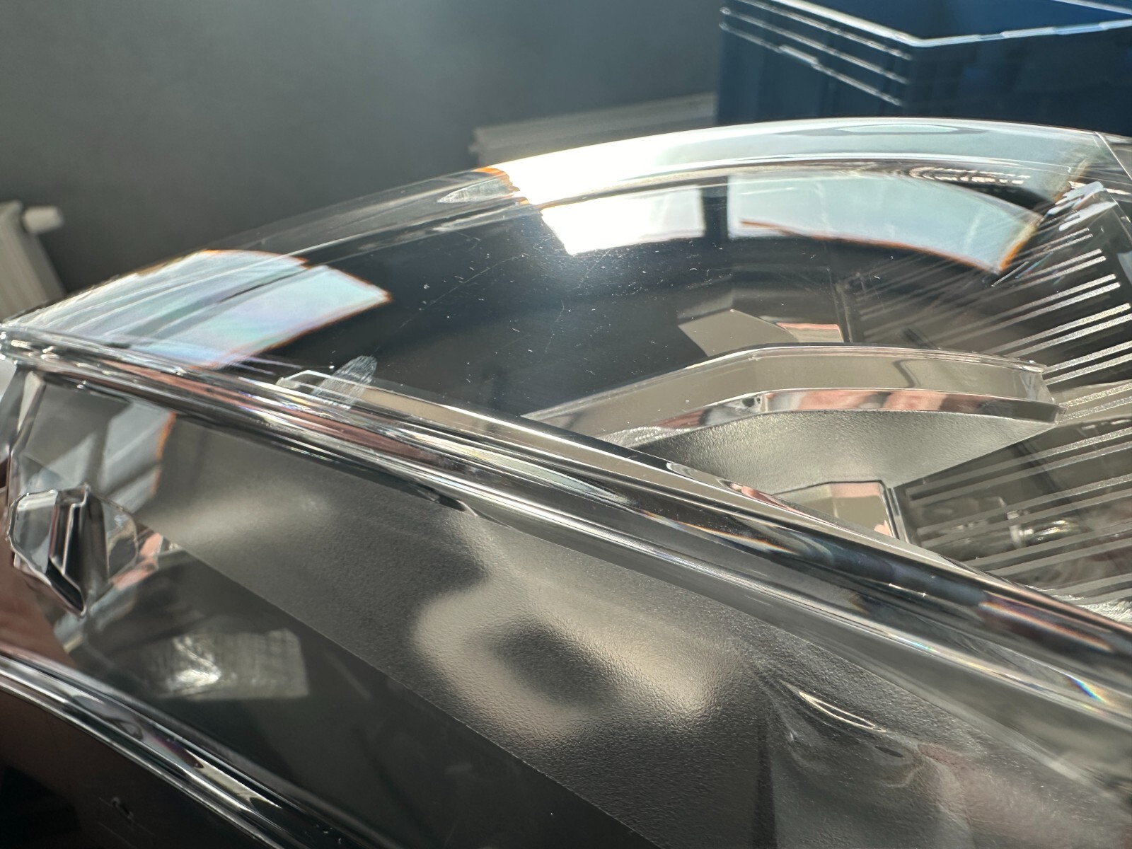 BMW 3 F31 LED FRONTSCHEINWERFER SET R+L 741963307 + 741963407 ORIG. NEU!!!! - Obrázek 18