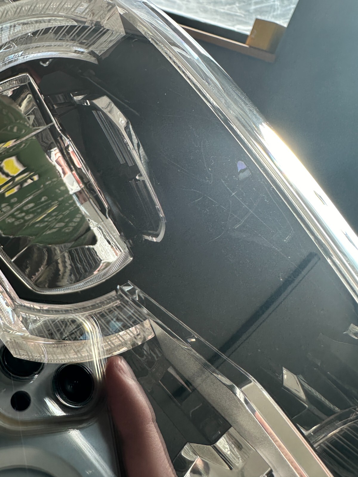 BMW 3 F31 LED FRONTSCHEINWERFER SET R+L 741963307 + 741963407 ORIG. NEU!!!! - Obrázek 19