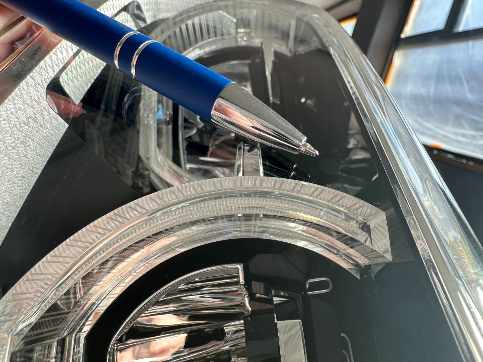 BMW 3 F31 LED FRONTSCHEINWERFER SET R+L 741963307 + 741963407 ORIG. NEU!!!! - Obrázek 20