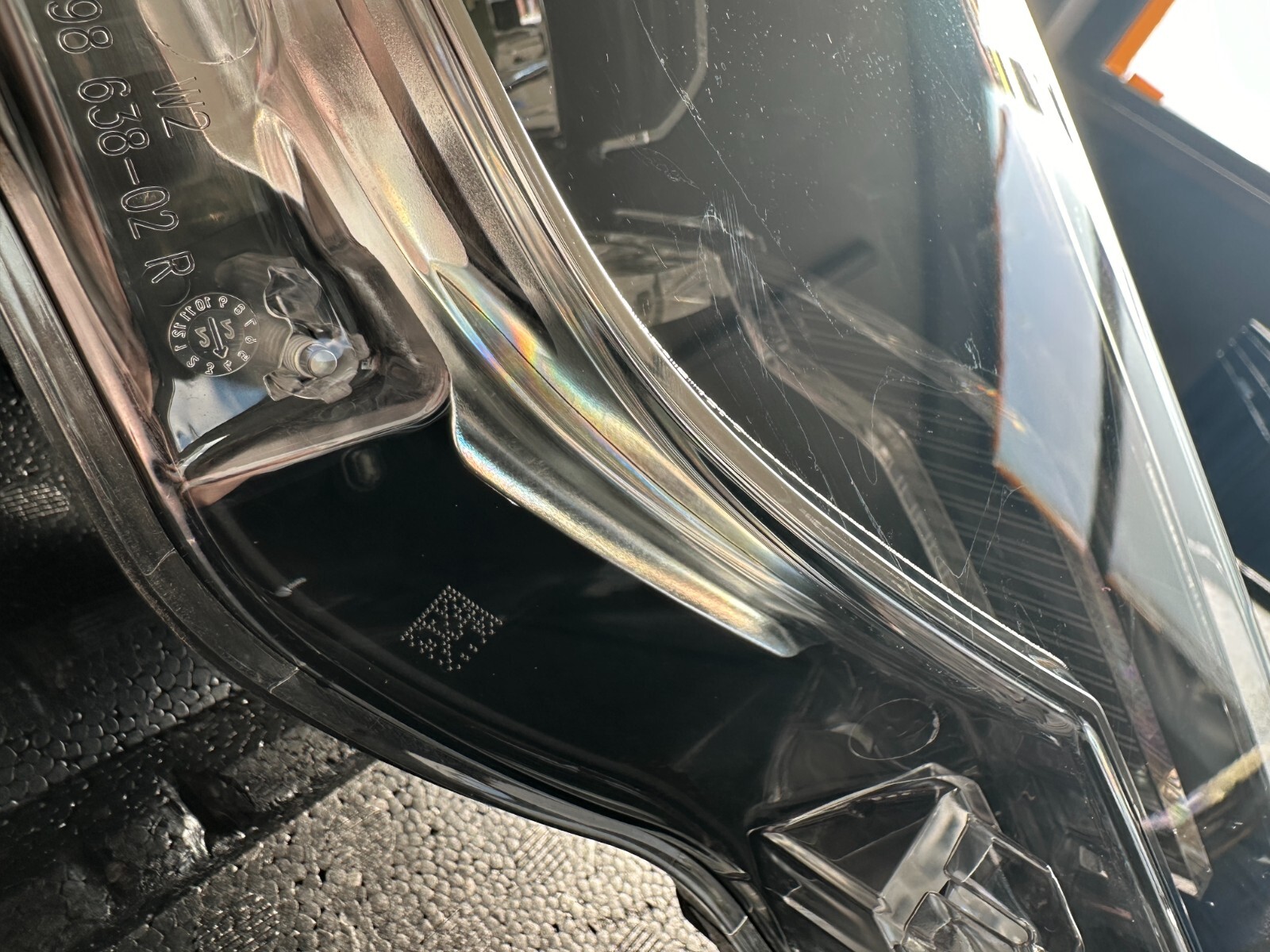 BMW 3 F31 LED FRONTSCHEINWERFER SET R+L 741963307 + 741963407 ORIG. NEU!!!! - Obrázek 21