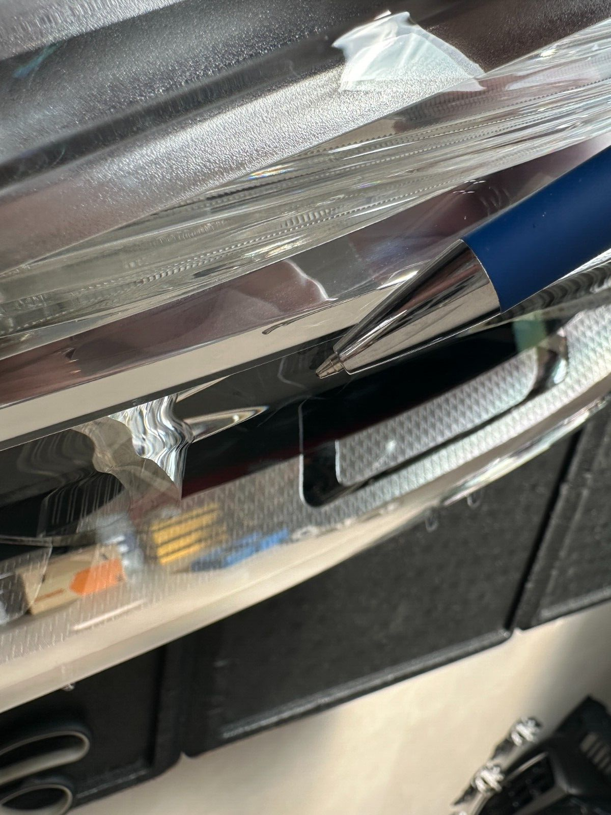 BMW 3 F31 LED FRONTSCHEINWERFER SET R+L 741963307 + 741963407 ORIG. NEU!!!! - Obrázek 22