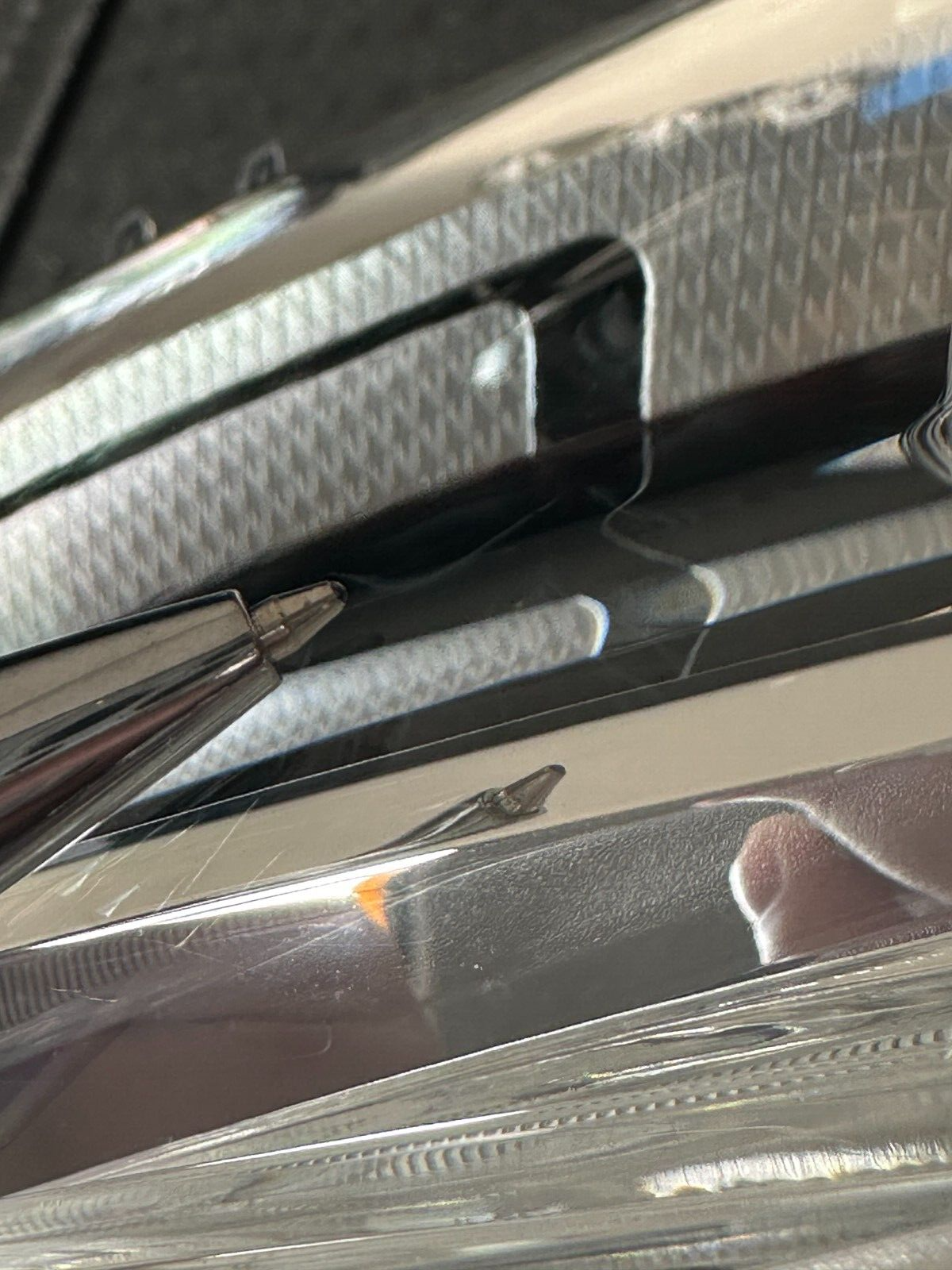 BMW 3 F31 LED FRONTSCHEINWERFER SET R+L 741963307 + 741963407 ORIG. NEU!!!! - Obrázek 23