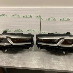 BMW G30/G31 FULL LED HEADLIGHT SET R+L 9850601-05 / 9850602-05 ORIG. NEU!!!
