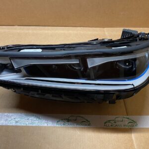 BMW IX I20 LASER SCHEINWERFER LINKS HEADLIGHTS LEFT 5A3CEA3-04 NEU!!!