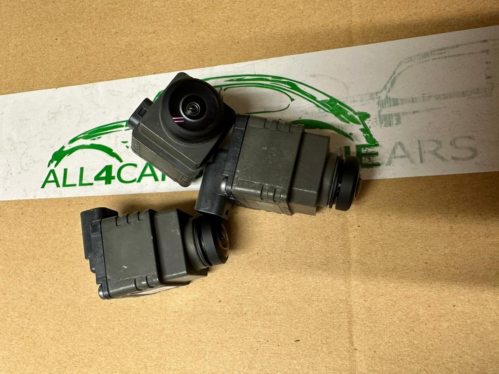 BMW KAMERA 065A205D9-01 , 173884-10 , ICAM2-R BMW PARK CAMERA , - Obrázek 3