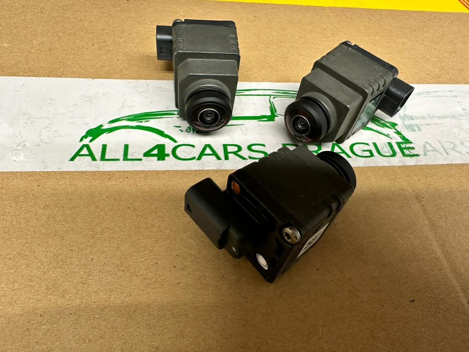 BMW KAMERA 065A205D9-01 , 173884-10 , ICAM2-R BMW PARK CAMERA , - Obrázek 5