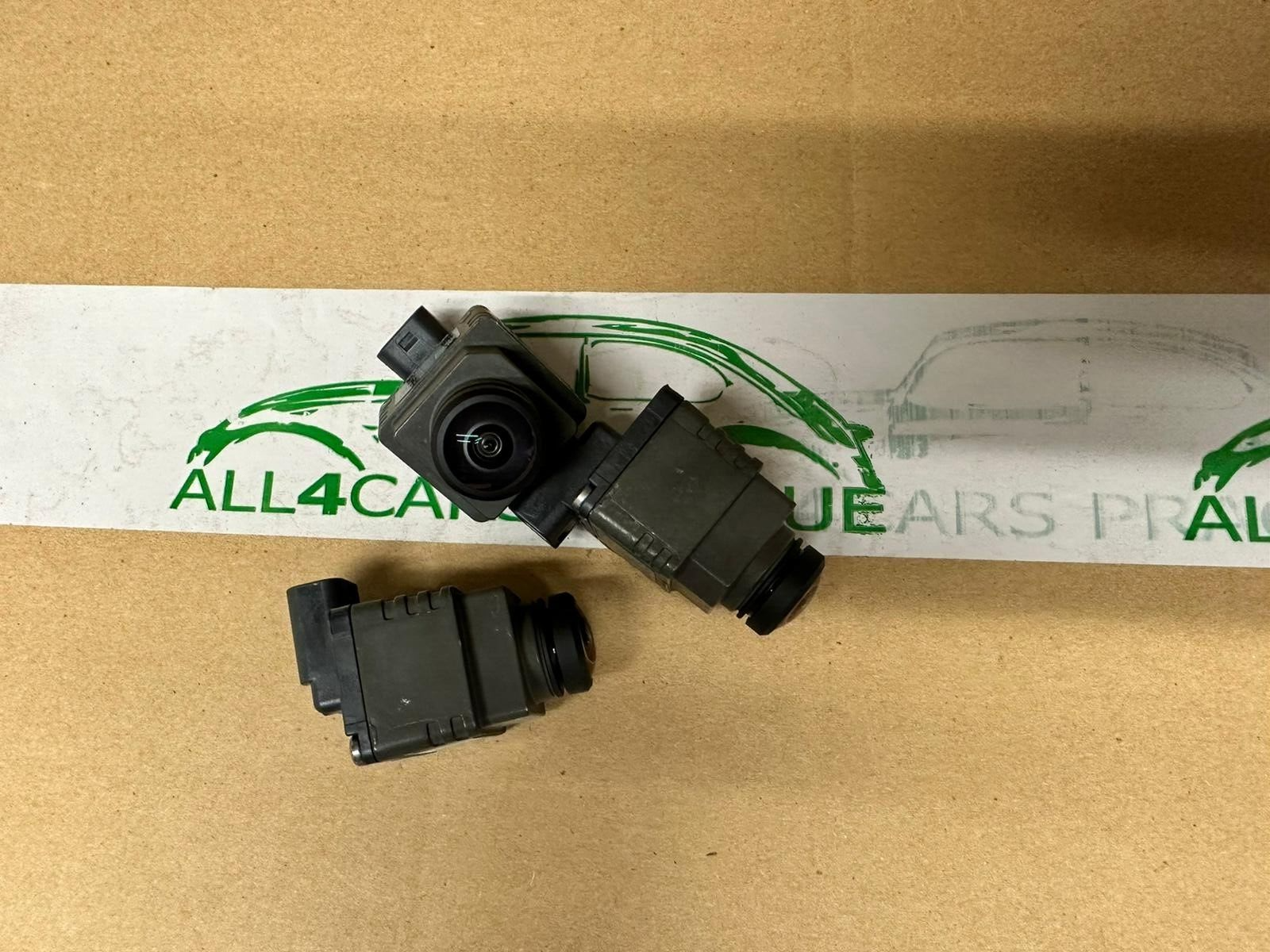 BMW KAMERA 065A205D9-01 , 173884-10 , ICAM2-R BMW PARK CAMERA , - Obrázek 6