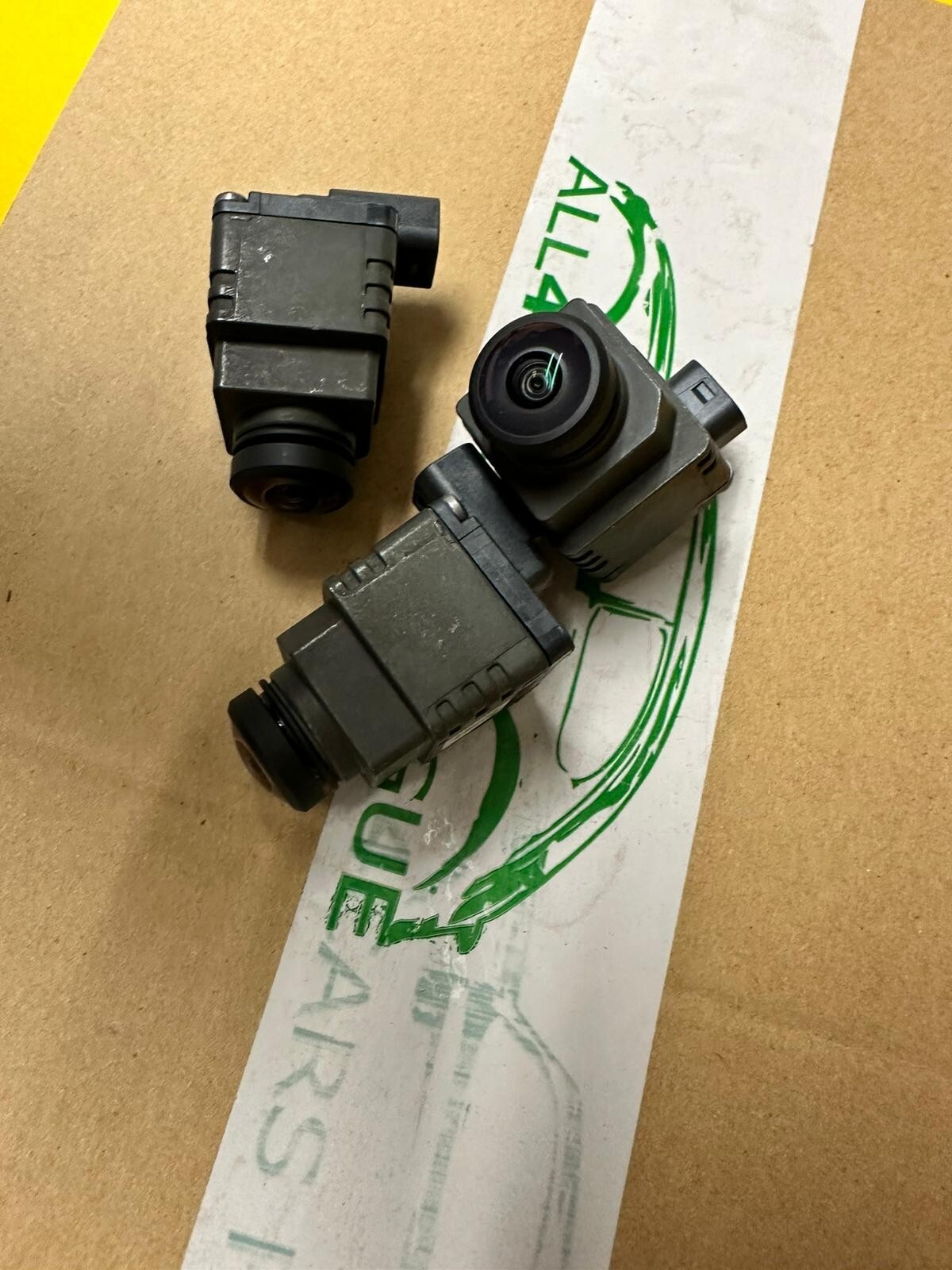 BMW KAMERA 065A205D9-01 , 173884-10 , ICAM2-R BMW PARK CAMERA , - Obrázek 7