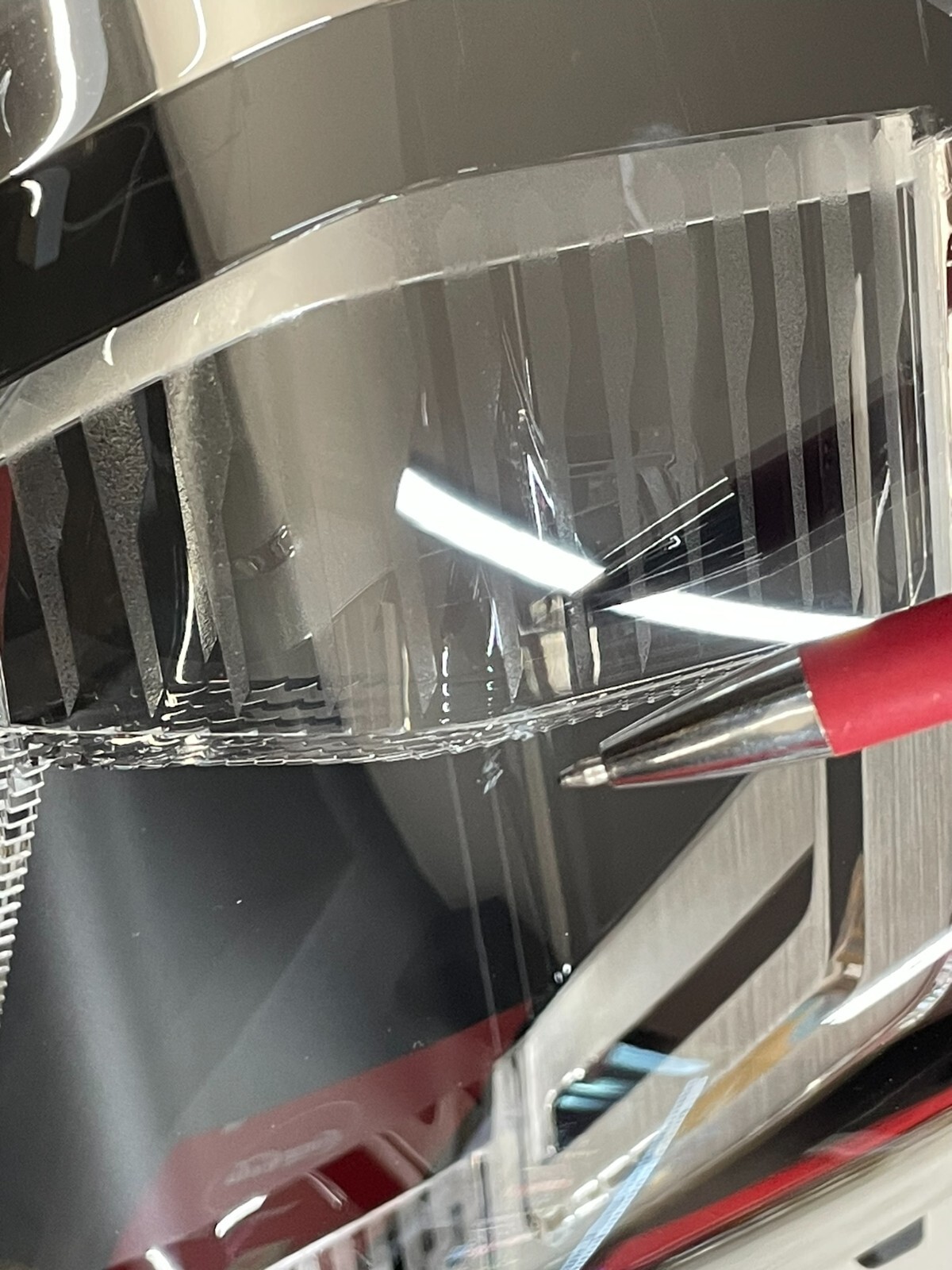 BMW X1 U11 FRONTSCHEINWERFER 5A5BD47-02 LINKS VORNE KOMPLET ORIGINAL BMW NEU !! - Obrázek 16