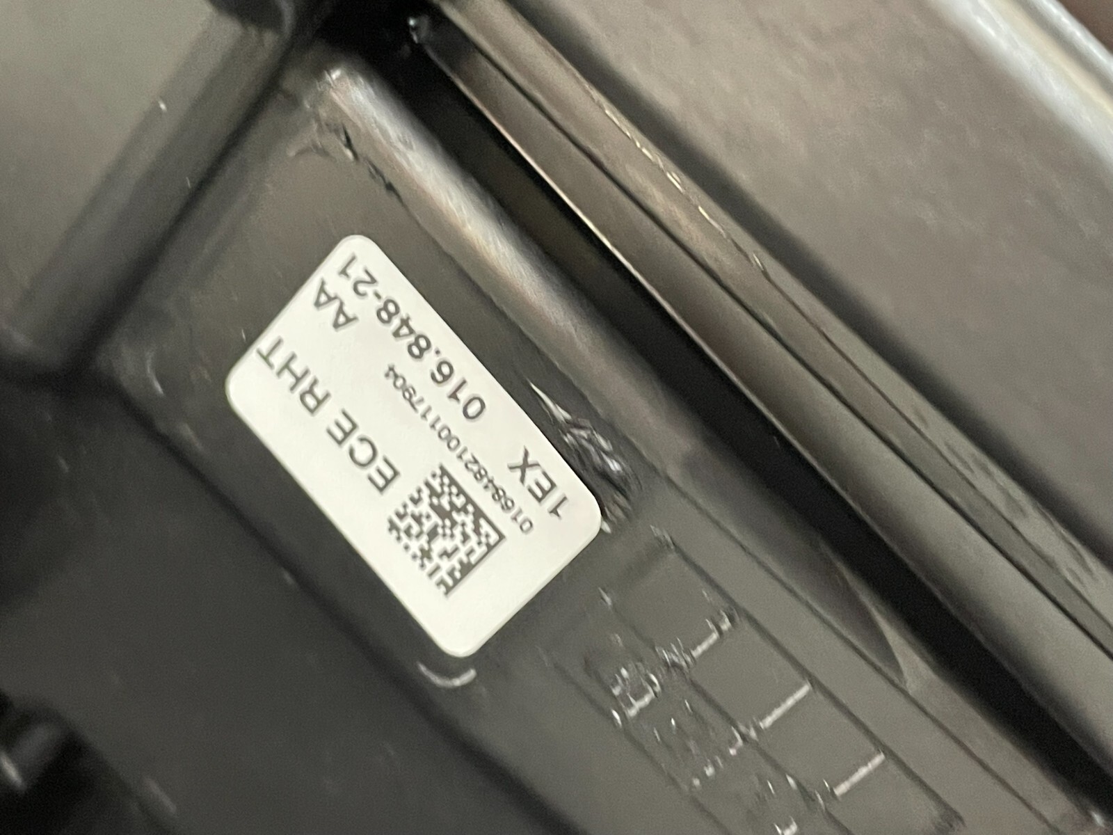 BMW X1 U11 FRONTSCHEINWERFER 5A5BD47-02 LINKS VORNE KOMPLET ORIGINAL BMW NEU !! - Obrázek 19