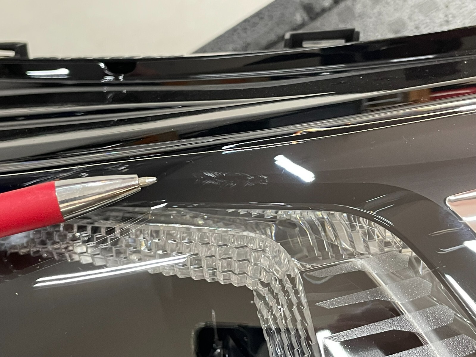 BMW X1 U11 FRONTSCHEINWERFER 5A5BD47-02 LINKS VORNE KOMPLET ORIGINAL BMW NEU !! - Obrázek 21