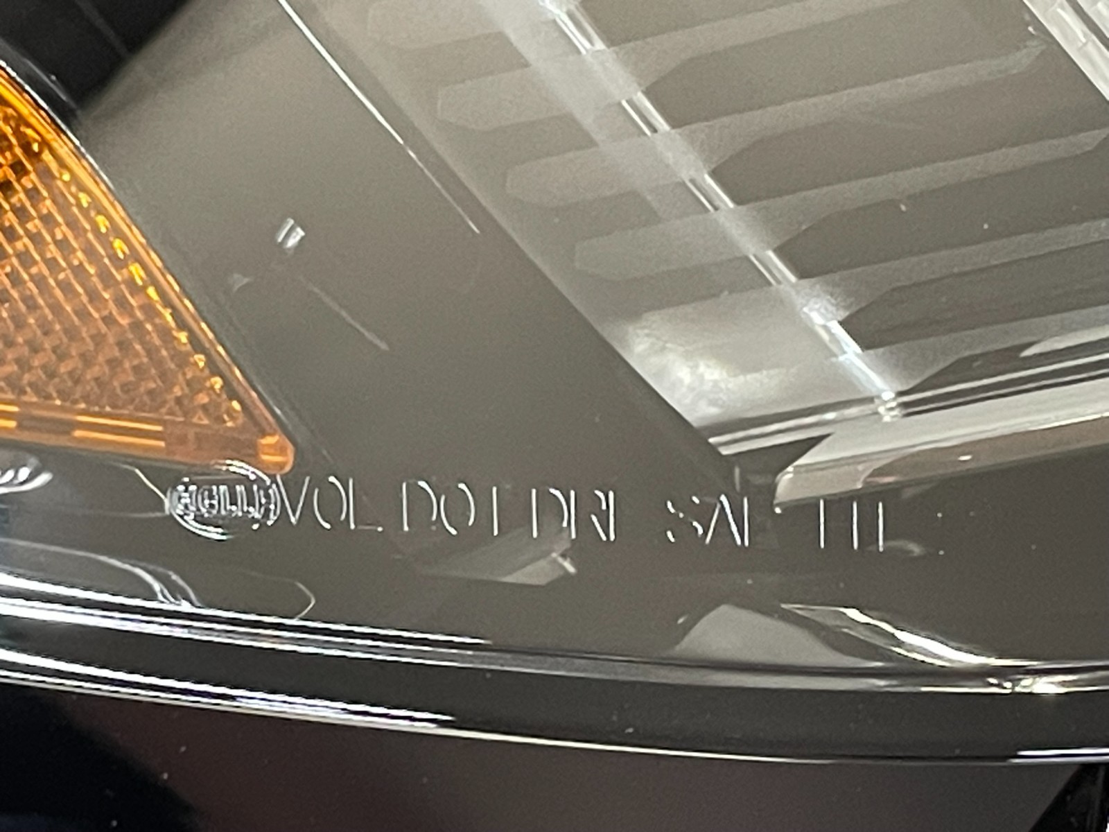 BMW X1 U11 HEADLIGHT FRONT R USA MODEL 5A9A234-01 , 1EX 017.426-2 - ORIG.BMW NEW - Obrázek 13