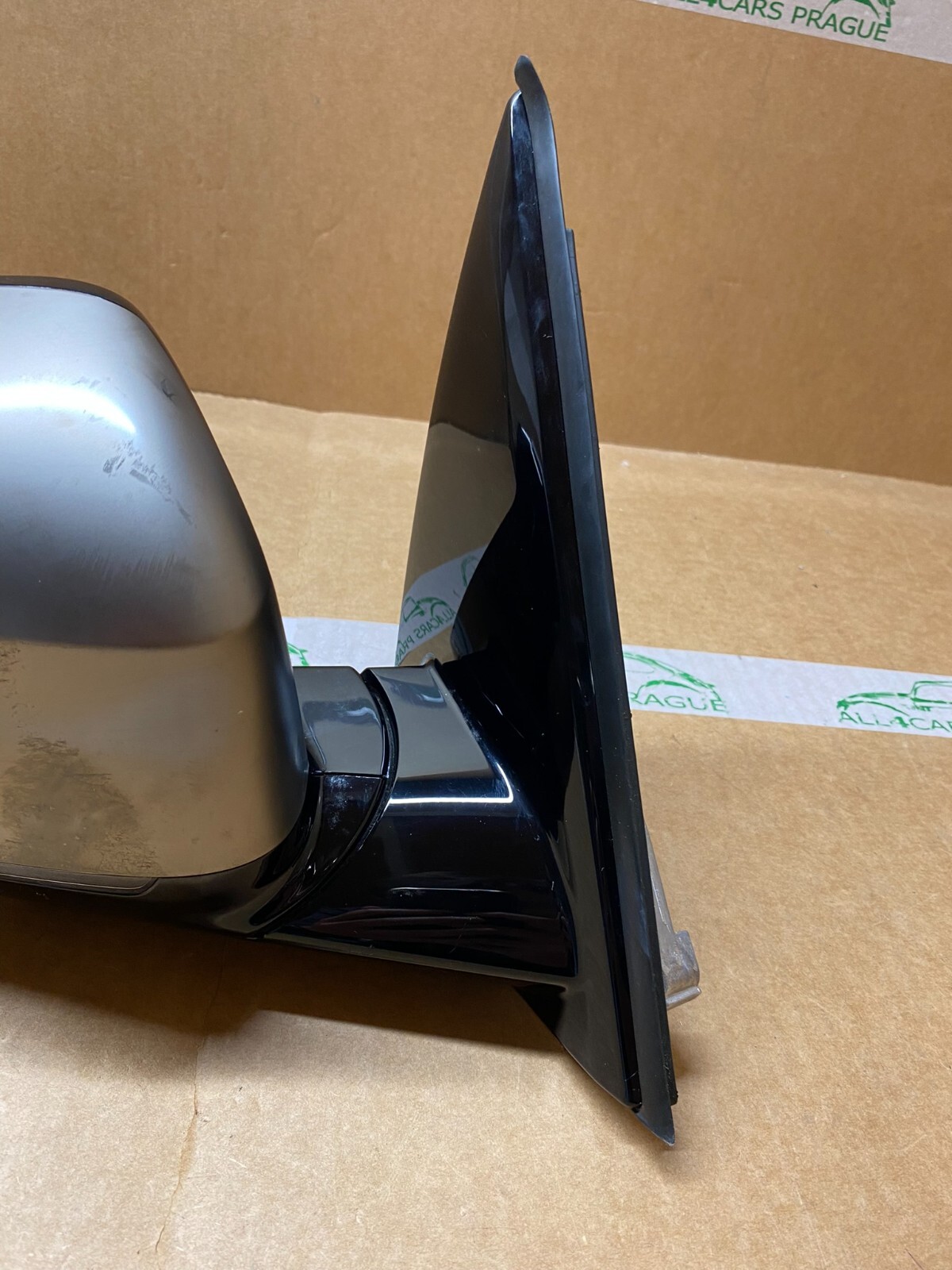 BMW X3 G01 2017-- TÜRSEITENSPIEGEL TOTWINKEL WARNUNG / SIDE MIRROR NO.17 - Obrázek 8