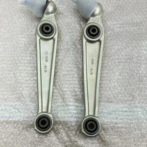 BMW X5 E70 X6 E71 E72 QUERLENKER UNTEN MIT GUMMILAGER RECHTS 31126771894 OE BMW