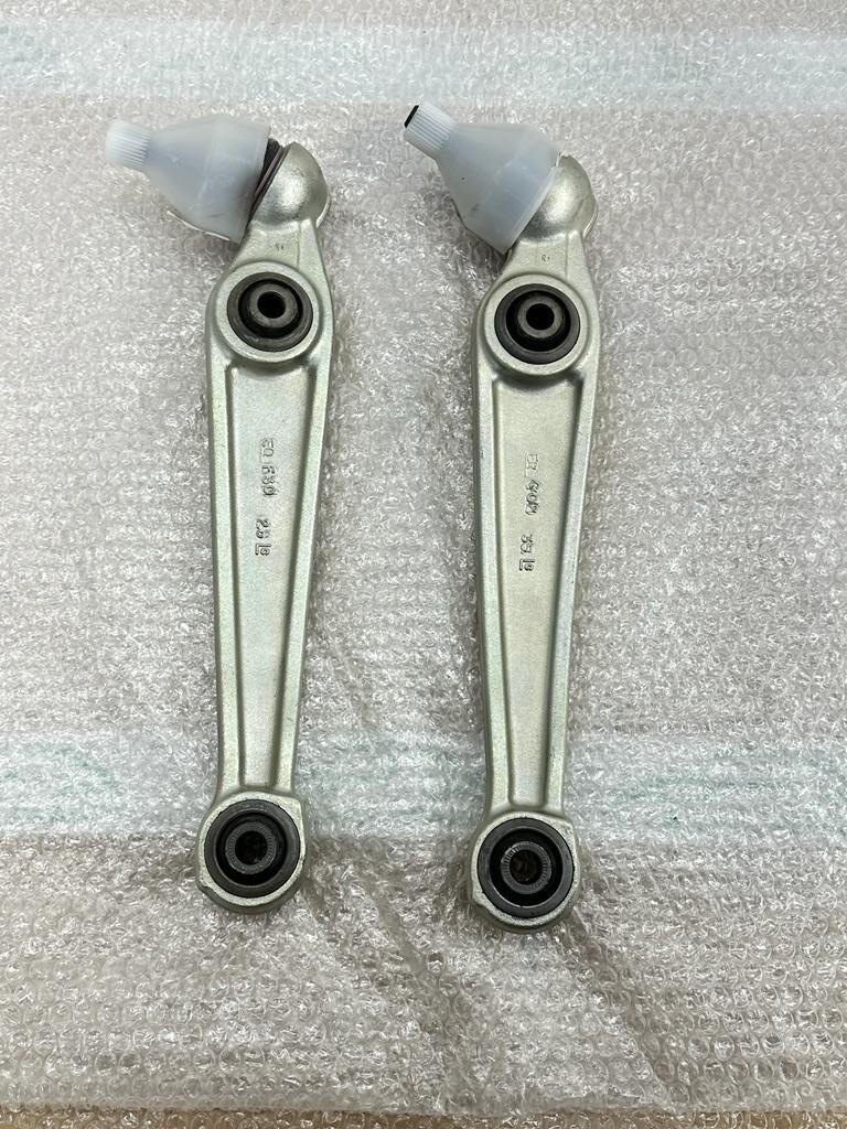 BMW X5 E70 X6 E71 E72 QUERLENKER UNTEN MIT GUMMILAGER RECHTS 31126771894 OE BMW