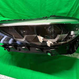 BMW X5 G05 FRONTSCHEINWERFER VOLL LED LINKS RHD 948178103 INCL. UNITS ORIGINAL