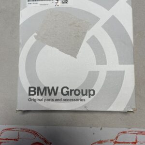 BMW X5 X6  E70,E71,E72, F85,F86..POLLENFILTER 64319194098 , 64 31 9 194 098 ORIG