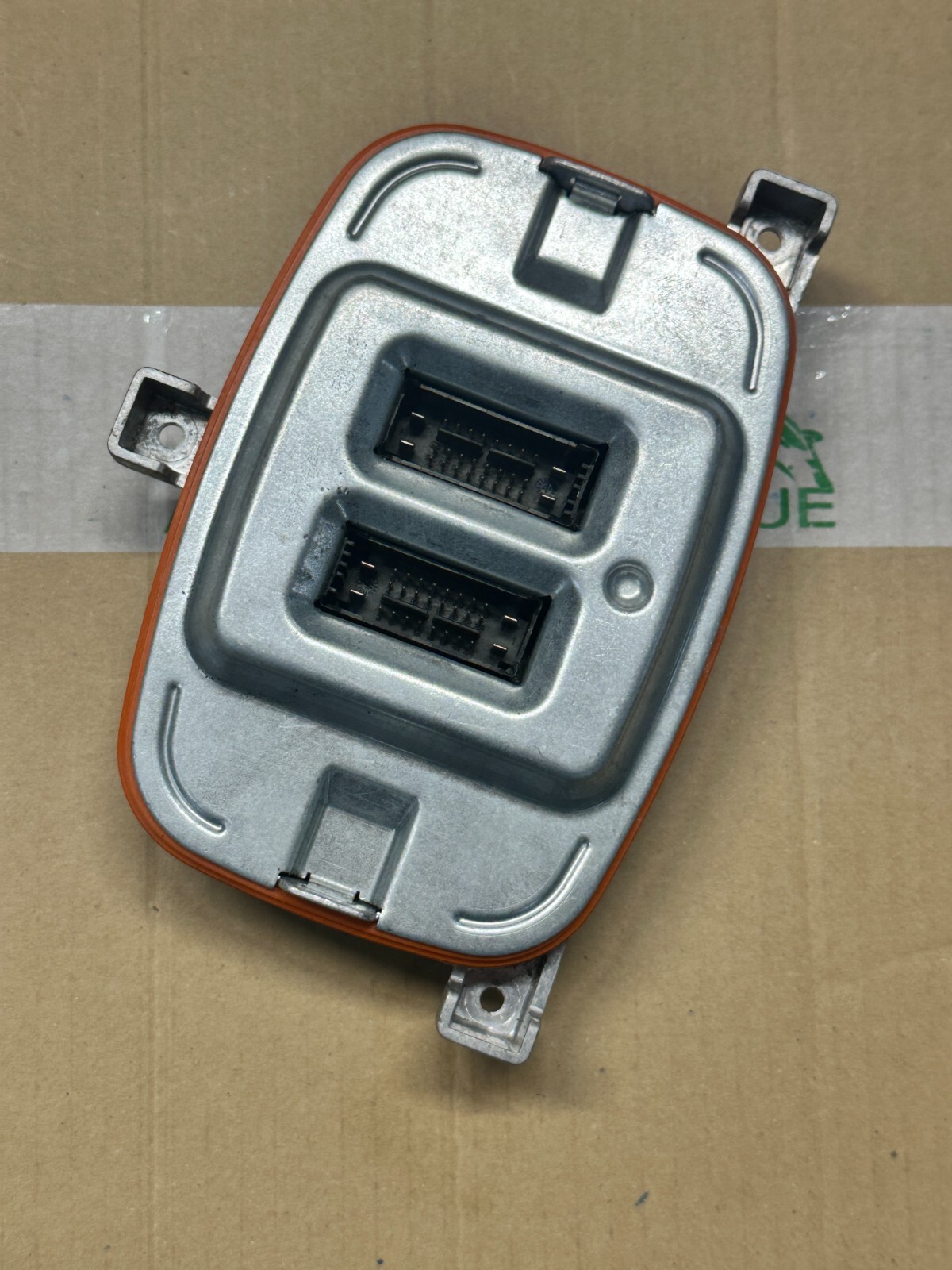 BUGATTI CHIRON SCHEINWERFER STEUERGERÄT 5B4937097D - L90057652 ORIGINAL TEIL - Obrázek 13