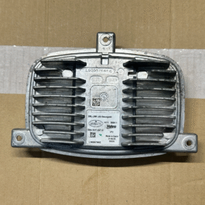 BUGATTI CHIRON SCHEINWERFER STEUERGERÄT 5B4937097D - L90057652 ORIGINAL TEIL