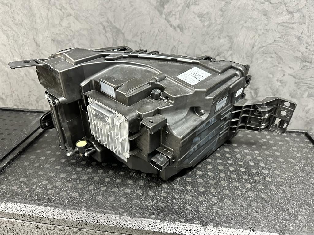 CITROËN C5 AIRCROSS FRONTSCHEINWERFER LED VISION R+L 9845356280 9845355980 NEW - Obrázek 14