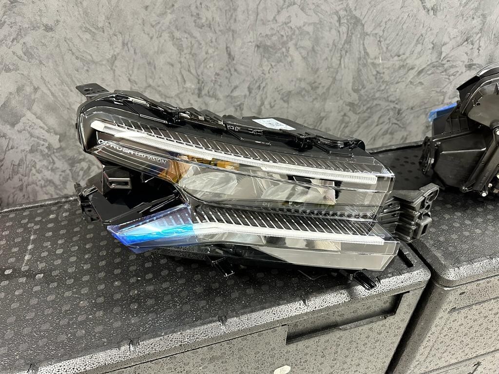 CITROËN C5 AIRCROSS FRONTSCHEINWERFER LED VISION R+L 9845356280 9845355980 NEW - Obrázek 3