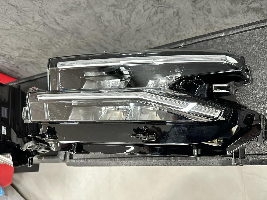 CITROËN C5 AIRCROSS FRONTSCHEINWERFER LED VISION R+L 9845356280 9845355980 NEW - Obrázek 6