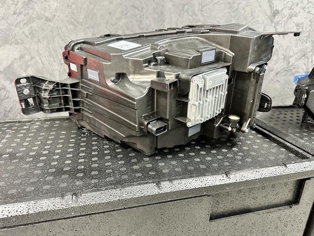 CITROËN C5 AIRCROSS FRONTSCHEINWERFER LED VISION R+L 9845356280 9845355980 NEW - Obrázek 10