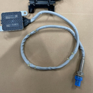 CITROEN JUMPER III PEUGEOT BOXER III 2.2 BLUEHDI NOX SENSOR VORNE 9820566180 NEU