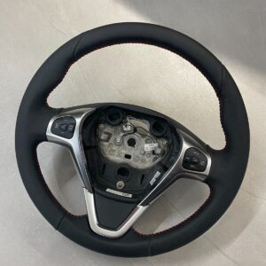 FORD FIESTA MULTIFUNKTIONAL SPORT LEDER LENKRAD G1BB3600BA FAST NEU d v Test Car