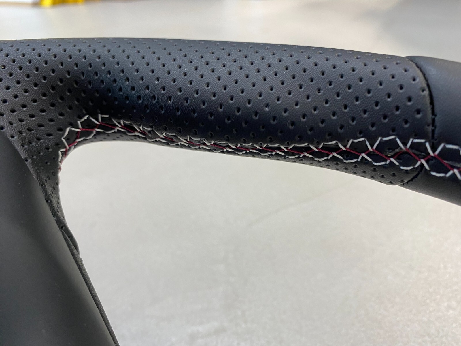 FORD SPORT MULTIFUNKTIONSLENKRAD COMPLET STEERING WHEEL KOMPLET L1TJ-3600-VD1HAL - Obrázek 11