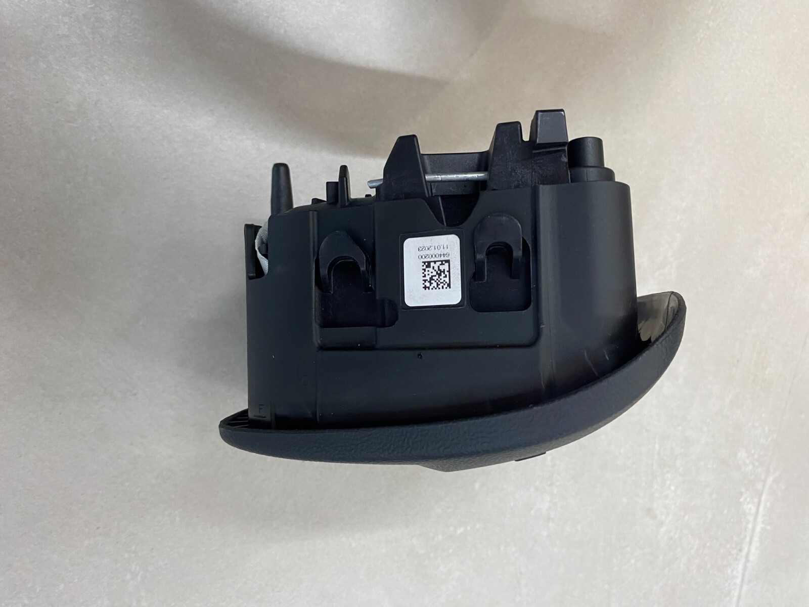 FORD SPORT MULTIFUNKTIONSLENKRAD COMPLET STEERING WHEEL KOMPLET L1TJ-3600-VD1HAL - Obrázek 15