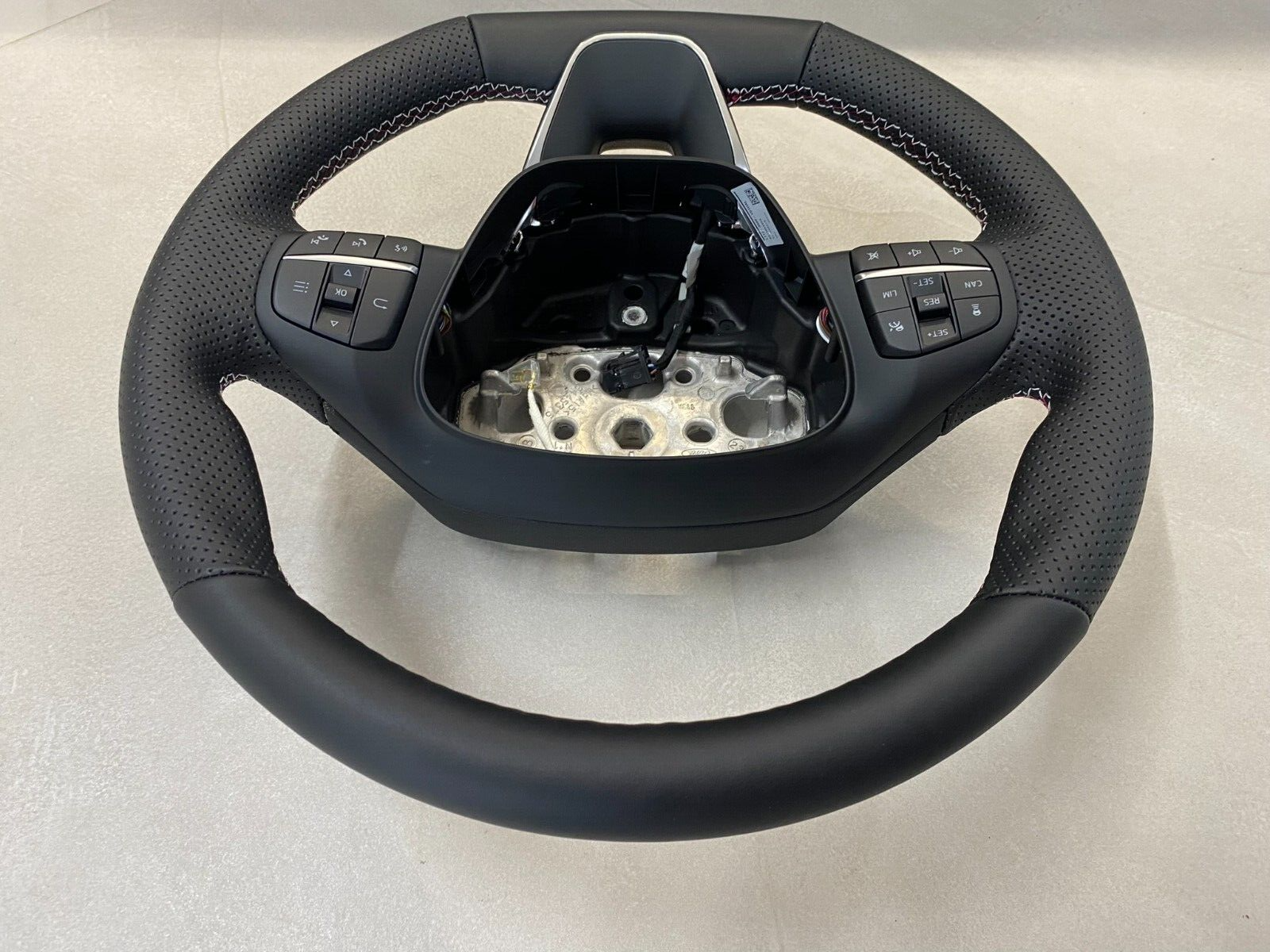 FORD SPORT MULTIFUNKTIONSLENKRAD COMPLET STEERING WHEEL KOMPLET L1TJ-3600-VD1HAL - Obrázek 20