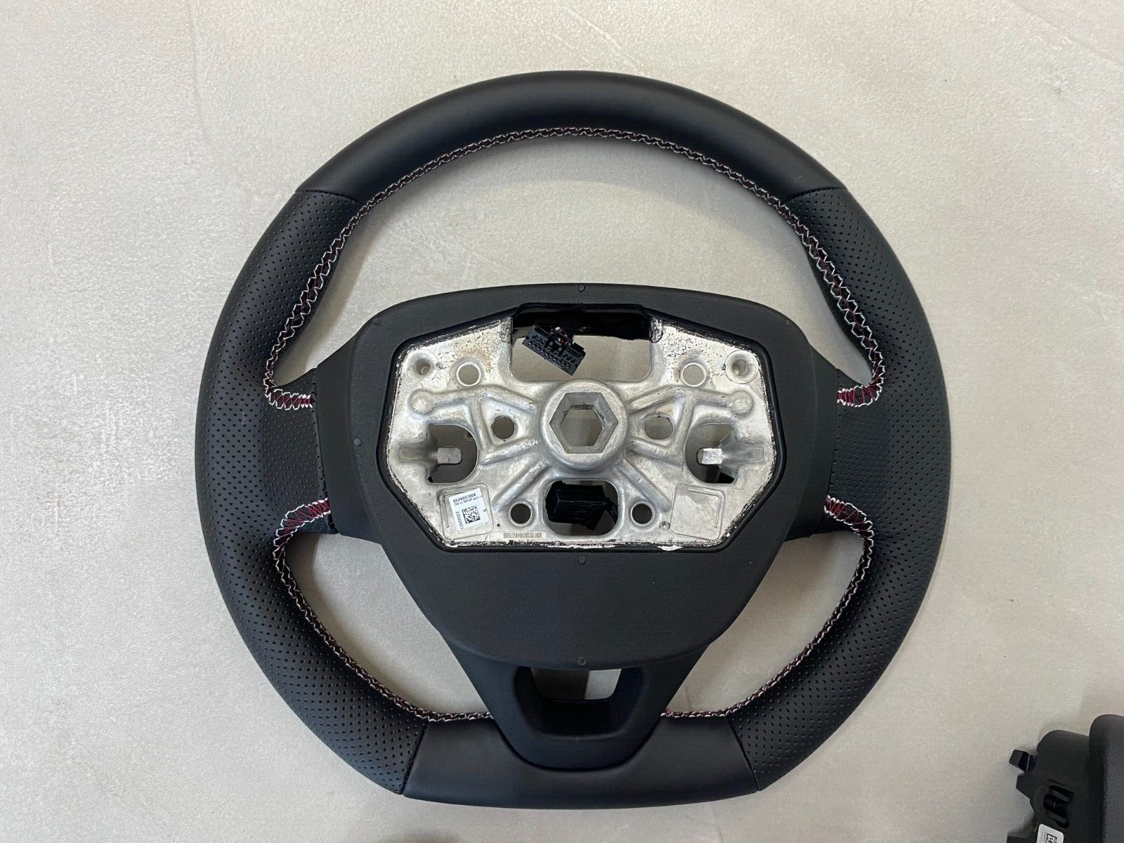 FORD SPORT MULTIFUNKTIONSLENKRAD COMPLET STEERING WHEEL KOMPLET L1TJ-3600-VD1HAL - Obrázek 23