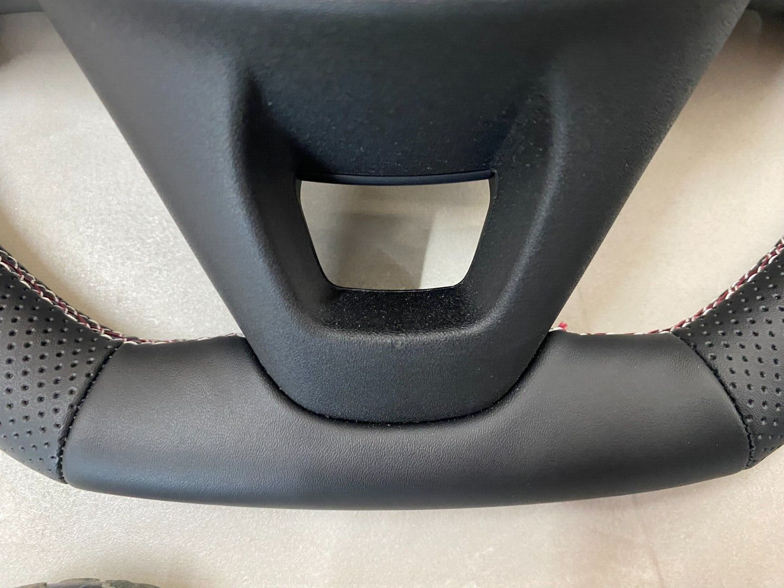 FORD SPORT MULTIFUNKTIONSLENKRAD COMPLET STEERING WHEEL KOMPLET L1TJ-3600-VD1HAL - Obrázek 24