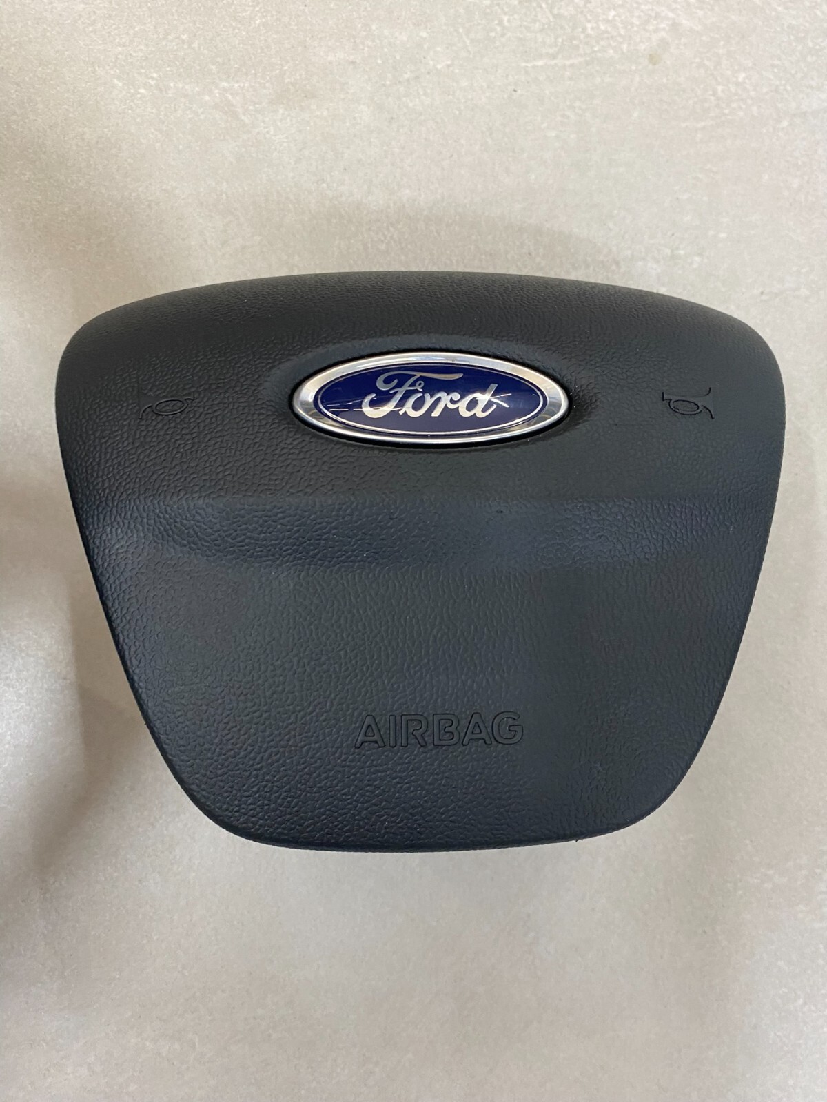 FORD SPORT MULTIFUNKTIONSLENKRAD COMPLET STEERING WHEEL KOMPLET L1TJ-3600-VD1HAL - Obrázek 4