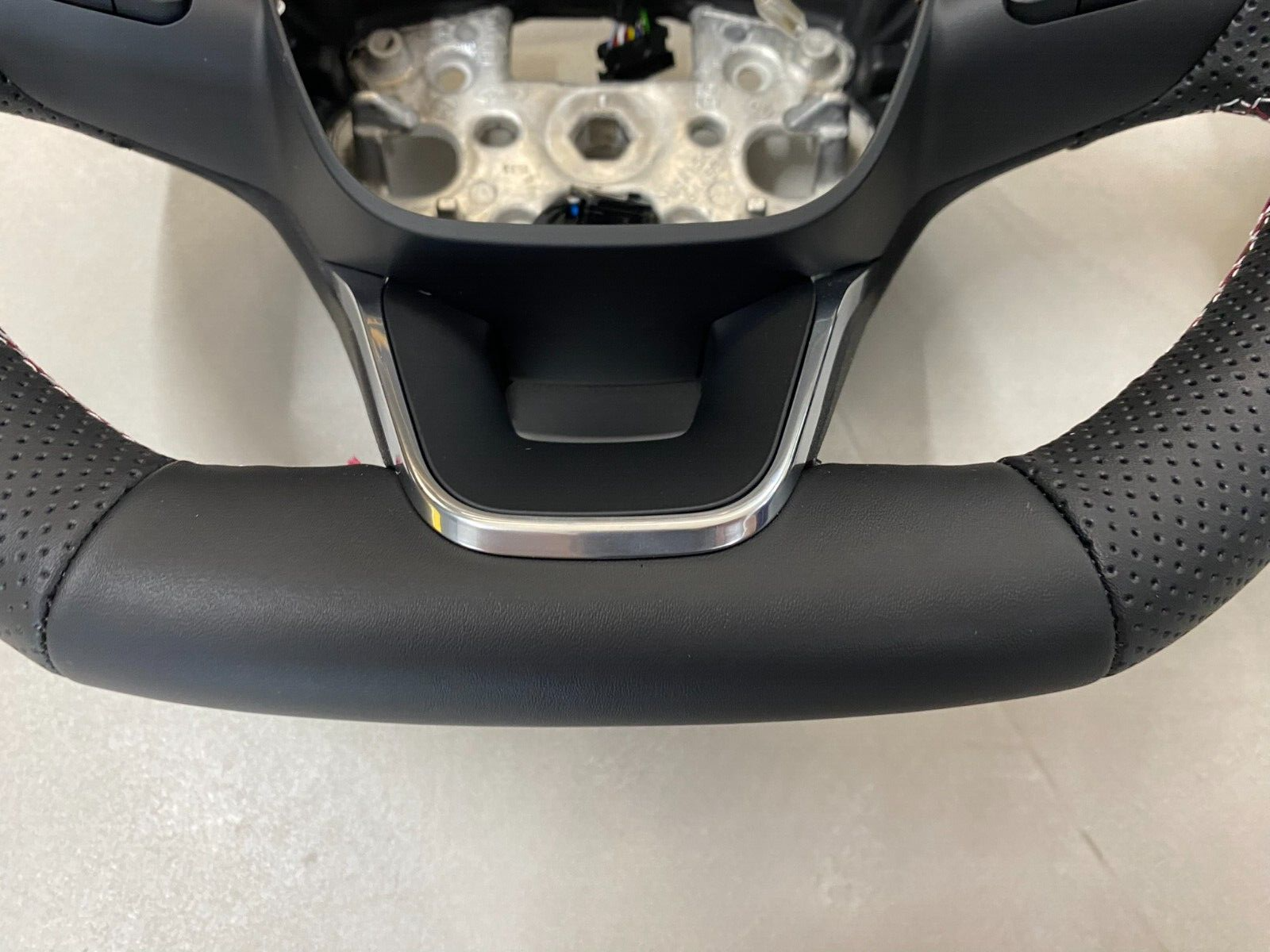 FORD SPORT MULTIFUNKTIONSLENKRAD COMPLET STEERING WHEEL KOMPLET L1TJ-3600-VD1HAL - Obrázek 8