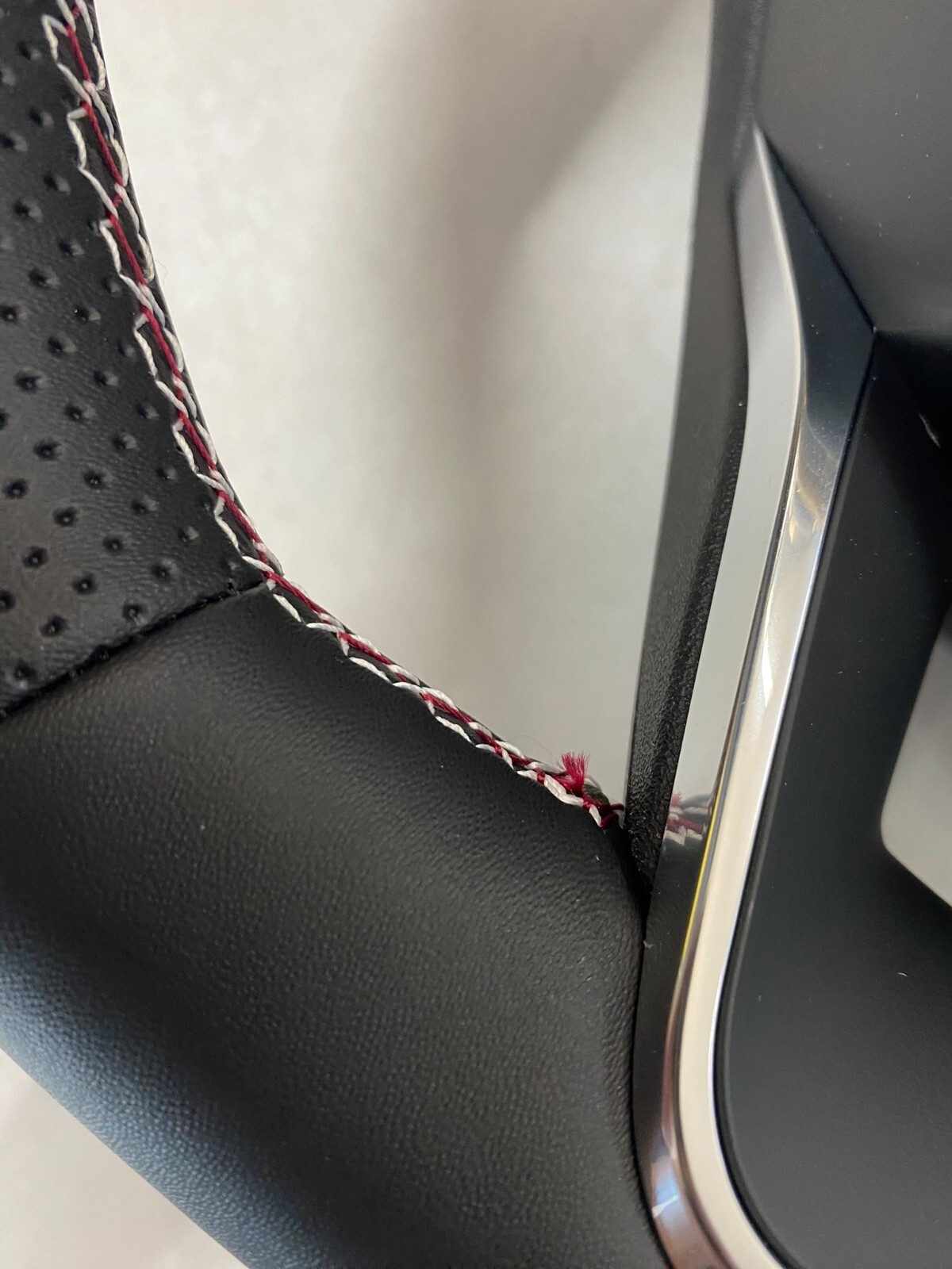 FORD SPORT MULTIFUNKTIONSLENKRAD COMPLET STEERING WHEEL KOMPLET L1TJ-3600-VD1HAL - Obrázek 9