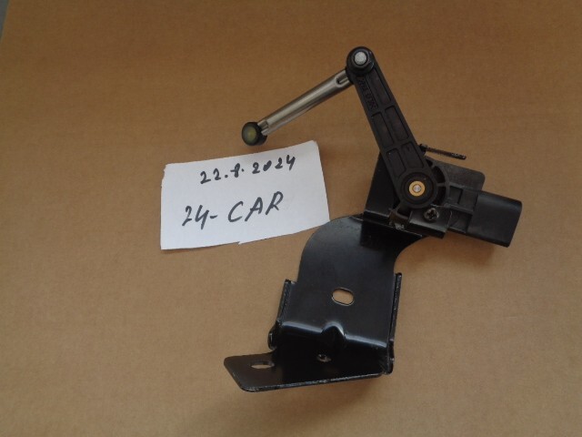 KIA SPORTAGE LEUCHTWEITENREGULIERUNG 6PM010017-31AD Fast Neu Teil d v Test Car.. - Obrázek 11