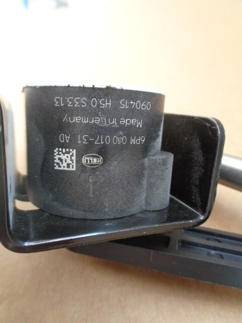 KIA SPORTAGE LEUCHTWEITENREGULIERUNG 6PM010017-31AD Fast Neu Teil d v Test Car.. - Obrázek 3