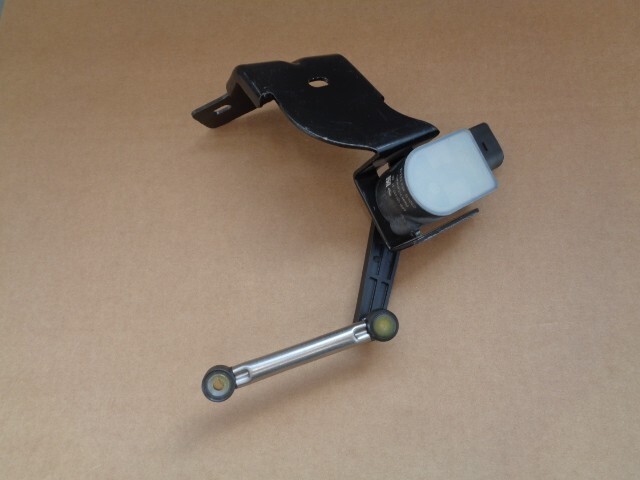 KIA SPORTAGE LEUCHTWEITENREGULIERUNG 6PM010017-31AD Fast Neu Teil d v Test Car.. - Obrázek 5