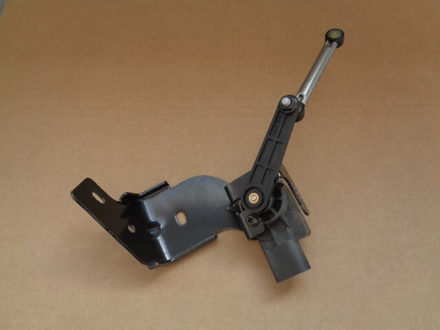 KIA SPORTAGE LEUCHTWEITENREGULIERUNG 6PM010017-31AD Fast Neu Teil d v Test Car.. - Obrázek 6