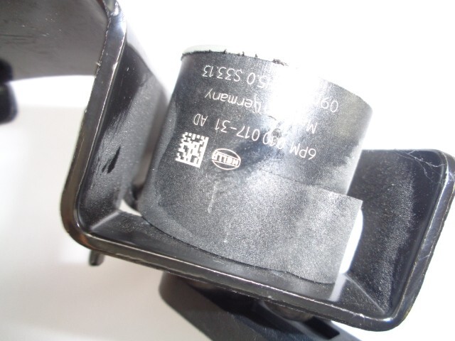 KIA SPORTAGE LEUCHTWEITENREGULIERUNG 6PM010017-31AD Fast Neu Teil d v Test Car.. - Obrázek 8