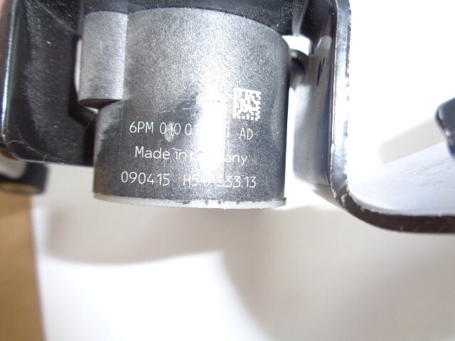 KIA SPORTAGE LEUCHTWEITENREGULIERUNG 6PM010017-31AD Fast Neu Teil d v Test Car.. - Obrázek 9