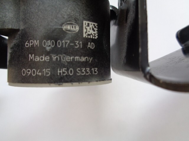 KIA SPORTAGE LEUCHTWEITENREGULIERUNG 6PM010017-31AD Fast Neu Teil d v Test Car.. - Obrázek 10