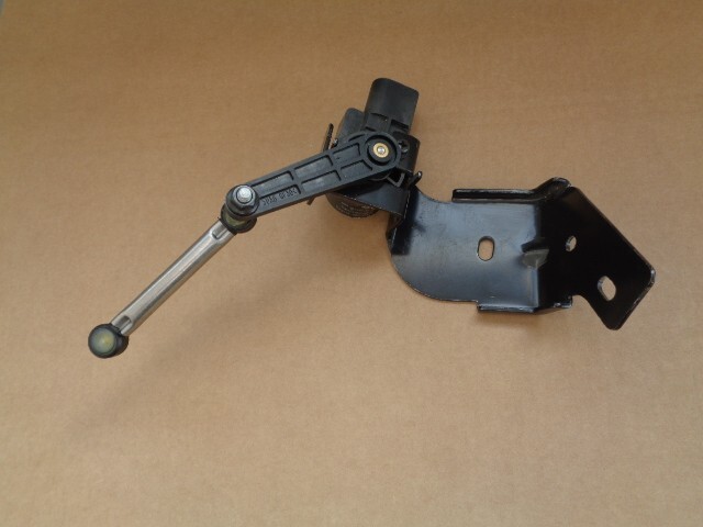 KIA SPORTAGE LEUCHTWEITENREGULIERUNG 6PM010017-31AD Fast Neu Teil d v Test Car..