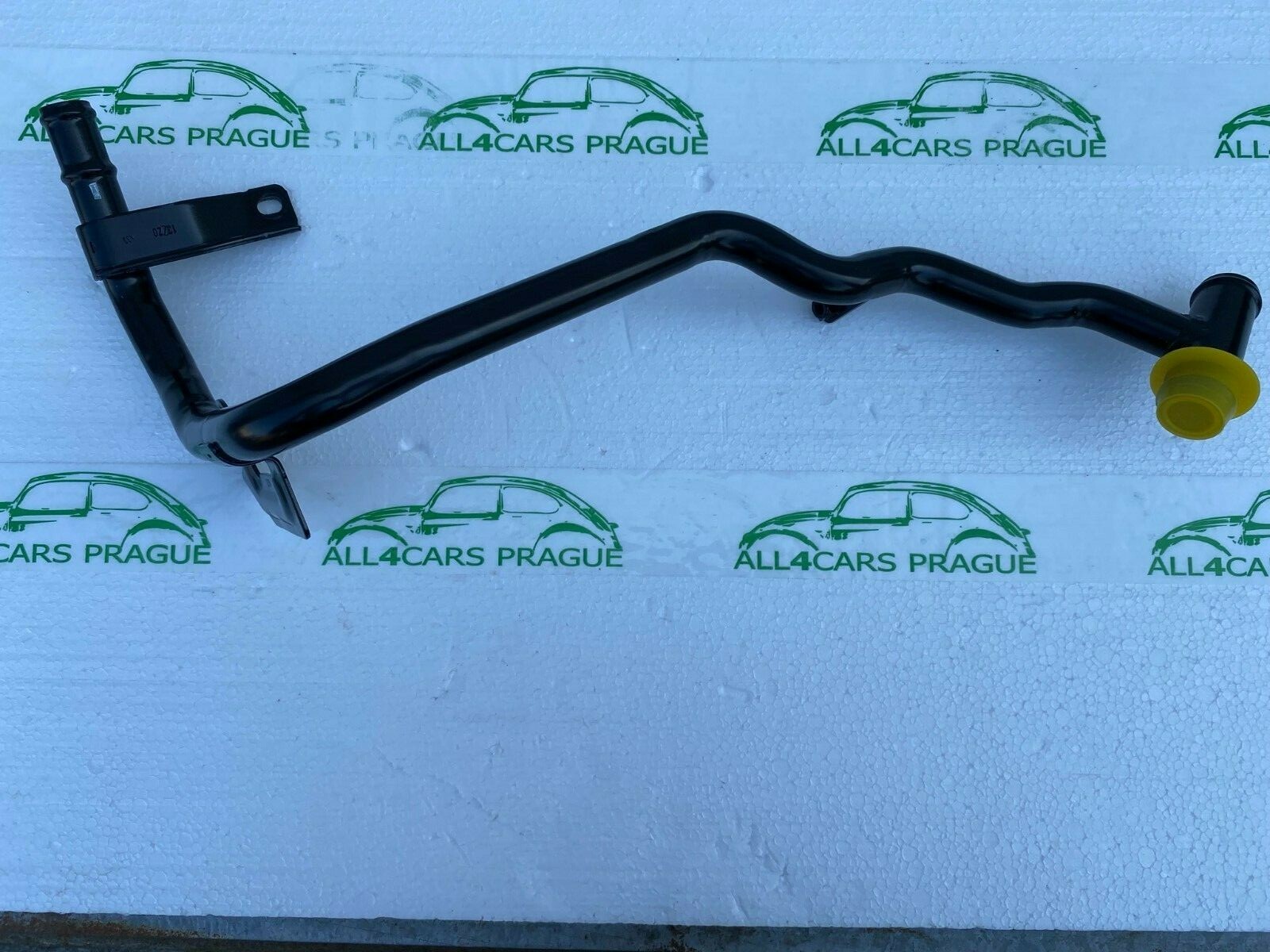 Kühlmittelrohr 04L121065CR VW Audi Seat Skoda Orig.Neu - Obrázek 3